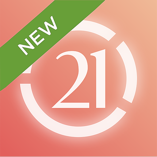 21 FIT - Weight Loss with Hypnosis - Meditation ?