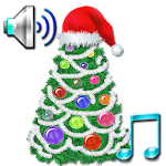 Cover Image of Tải xuống Christmas Ringtones & Wallpapers 1.1 APK