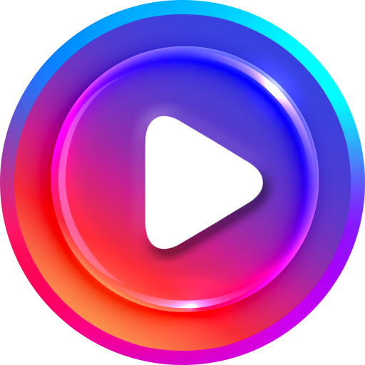 Vide Video Player  Icon
