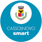Cover Image of Download Cassolnovo Smart  APK