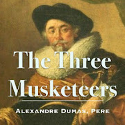Ebook The Three Musketeers Reader