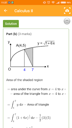 GCE Exam Prep - Maths Screen 2