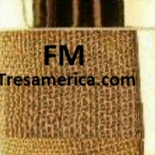 Android application FM Tresamerica screenshort
