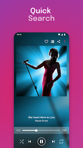 Audio & Music Player - Music & Audio - apps