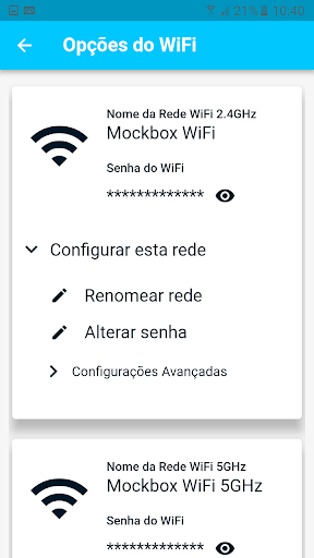 Fiber WEP Screen 3