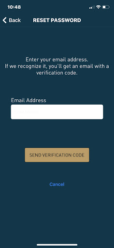 ActiveTeam Screen 2