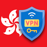 VPN Hongkong - IP for Hongkong