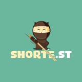 shorte.st icon