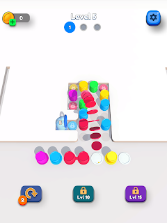 All Stack