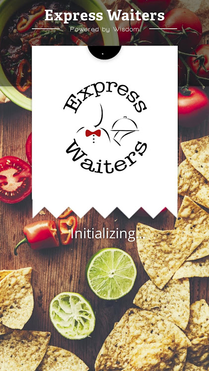 Express Waiters - 0.0.37 - (Android)