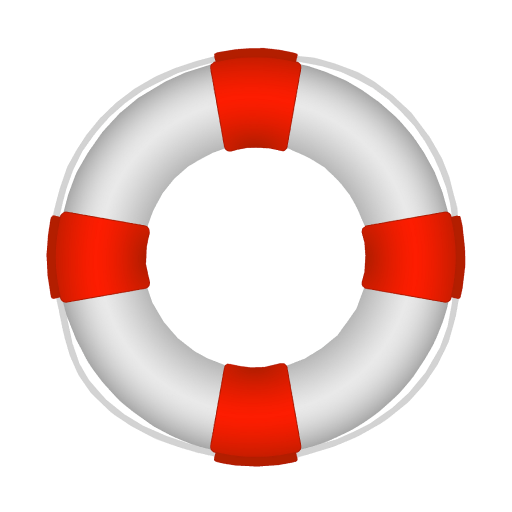 Preserver logo