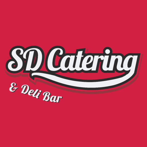 SD Catering logo