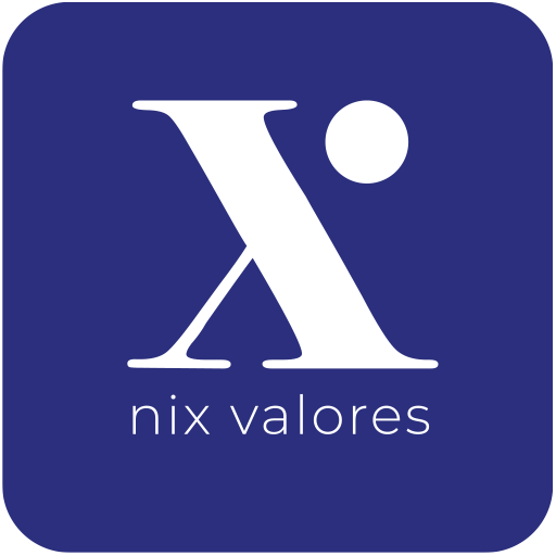 Nix Valores 120 Icon