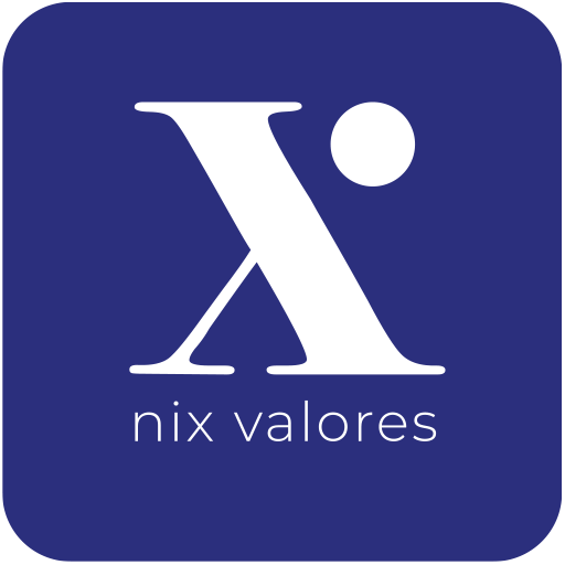 Nix Valores logo