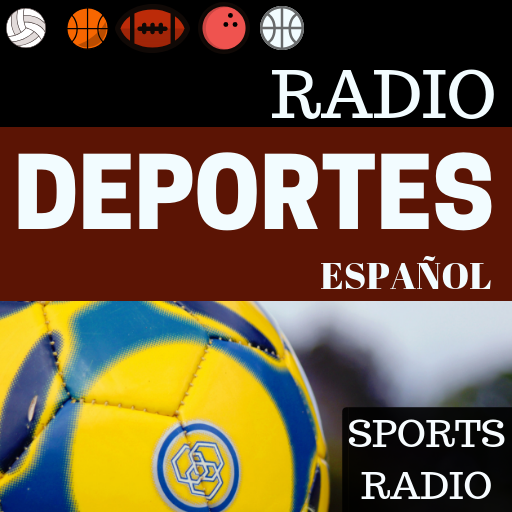 Radio Deportes en  Vivo 7.3 Icon