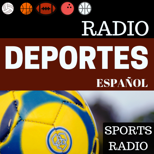 Radio Deportes en Vivo logo
