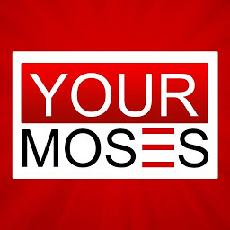 Icon image Your Moses