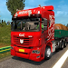 Euro Truck Driving Mega Trucks 2.34 Latest APK Download