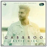 Gabrboo Jassi Gill Songs icon