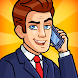 Money Boss: Become Billionaire - Androidアプリ