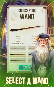 Harry Potter: Puzzles & Spells – Matching Games 5