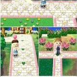 Path and Patterns for Animal Crossing icon