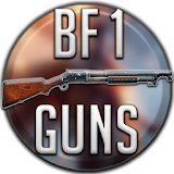 BF1 Guns Sounds Unofficial icon