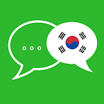 Cover Image of Télécharger Learn Korean Offline  APK