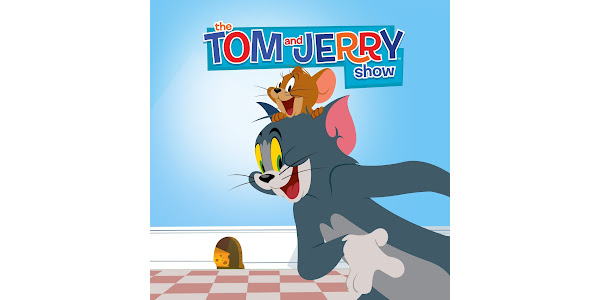 The Tom and Jerry Show - TV on Google Play