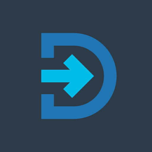 Destination WM logo