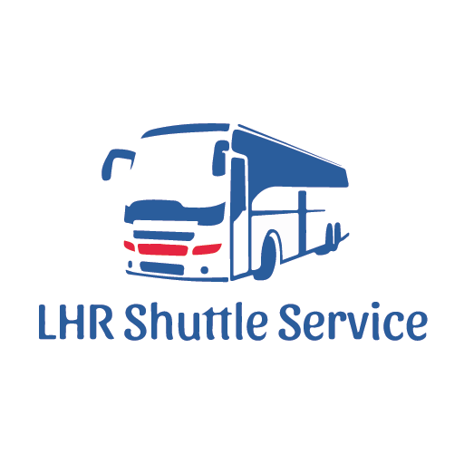 LHR Shuttle Service logo