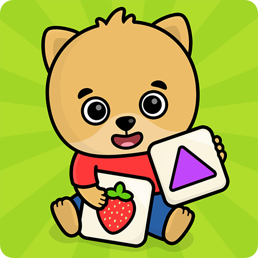 幼児のためのベイビーフラッシュ カード Google Play のアプリ