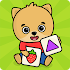 Baby flash cards for toddlers 1.10