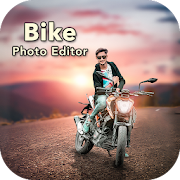 Bike Photo Editor : Bike Photo Maker