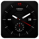 Chronos Time Master Watch Face icon