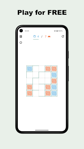 Dots and Boxes Screen 2