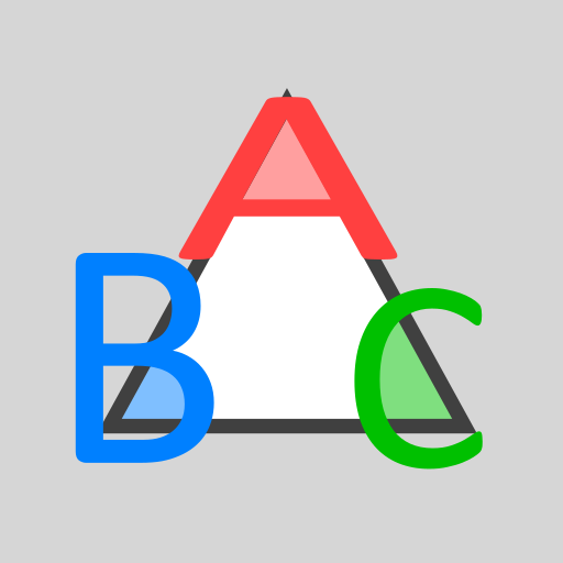 Triangle Simulator  Icon