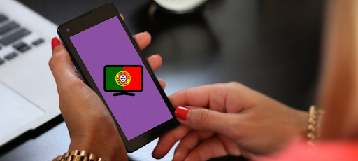 Portugal TV em Direto Screen 2