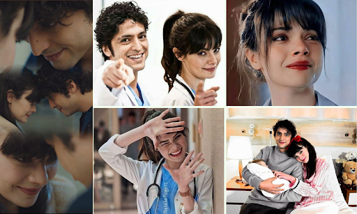Doctorm- مسلسل الطبيب المعجزة Screen 2