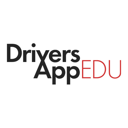 DriversAppEdu logo