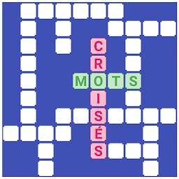 Image de l'icône Mots croisés