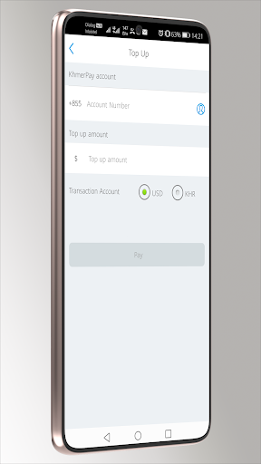 KhmerPay