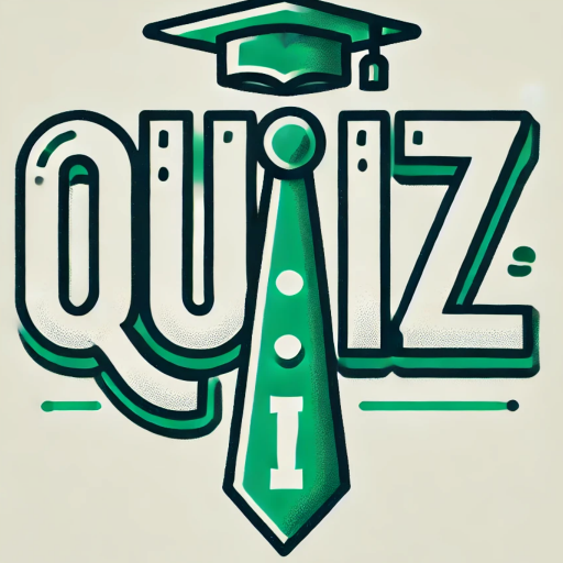 CLOSING QUIZ logo