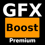 Cover Image of Download GFX Tool Master - Game Booster  APK
