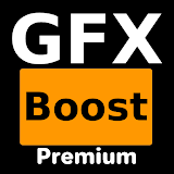 GFX Tool Master - Game Booster icon