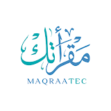 Maqraatec icon