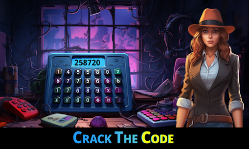 Escape Room: Mystery Legacy 2