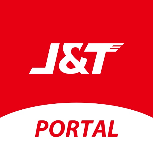 J&T Portal logo
