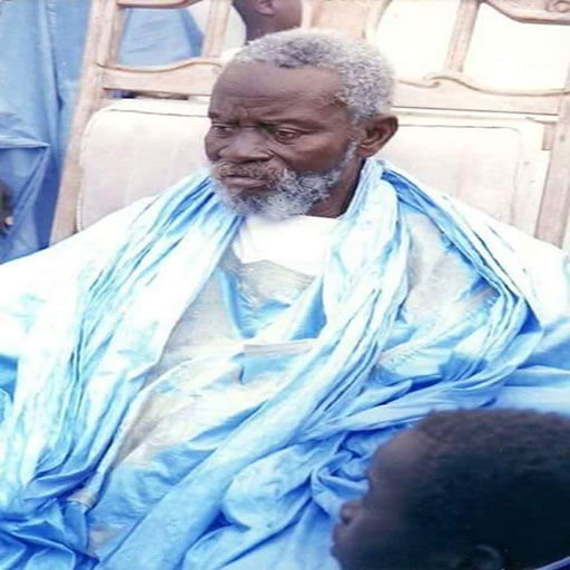 serigne saliou logo