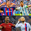 Download Guess The Footballer 2022 Install Latest APK downloader
